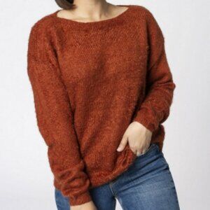 NWT Only Gaia Pullover